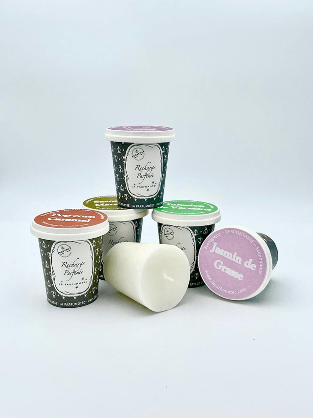 Recharge bougie 140gr