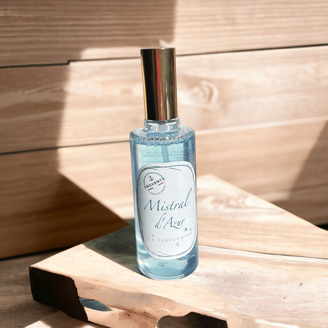 Spray Mistral d'Azur