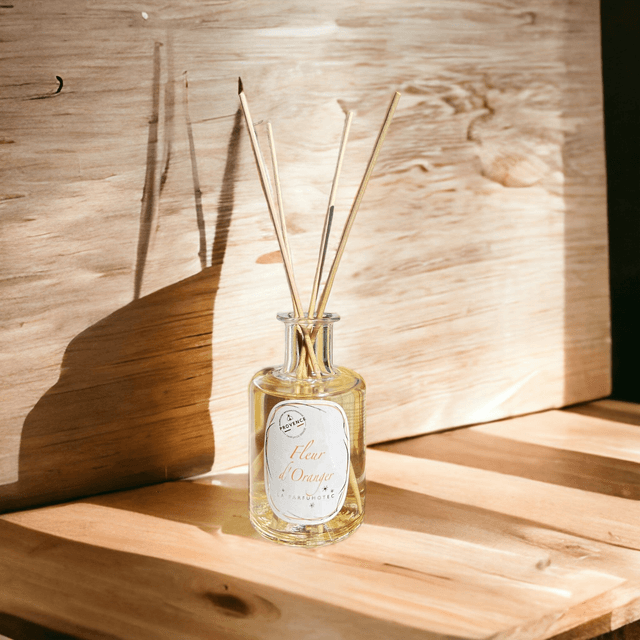 Diffuseur par capillarité - Fleur d&#039;Oranger 