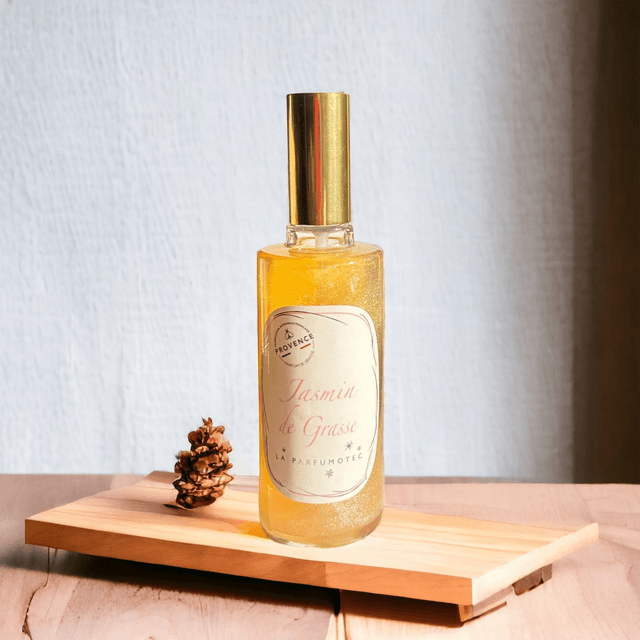 Spray Jasmin de Grasse